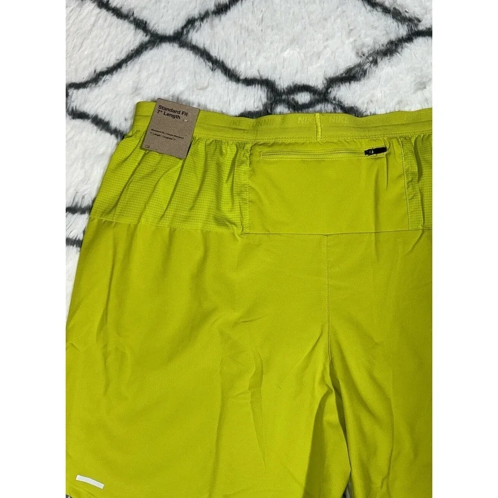 NIKE Dri-Fit Stride Brief Lined 7